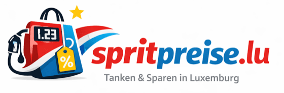 spritpreise.lu – Tanken & Sparen in Luxemburg
